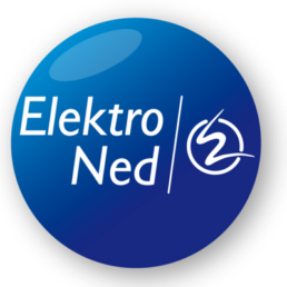 elektroned logo